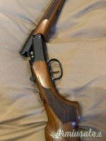 Haenel Jaeger 9.1 .308 Winchester