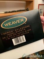 Weaver T36