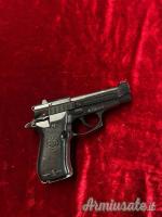 Beretta 84Fs CHEETAH .380 ACP