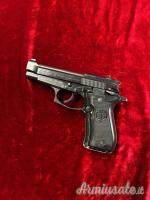 Beretta 84Fs CHEETAH .380 ACP