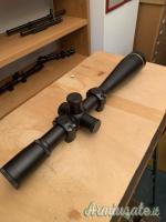 Leupold Competition 40x45