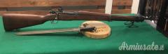Remington Arms Production M1903A3    1942
