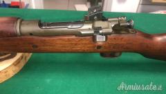 Remington Arms Production M1903A3    1942