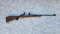 Carabina Cz 550 cal 308 win con attacchi 30 mm ottime condizioni