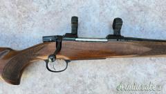 Carabina Cz 550 cal 308 win con attacchi 30 mm ottime condizioni