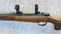 Carabina Cz 550 cal 308 win con attacchi 30 mm ottime condizioni