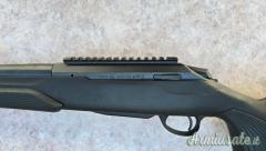 Carabina Tikka T3x varmint cal 223 rem ottime condizioni