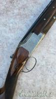Sovrapposto Browning B25 D3 cal 12 canne 71 condizioni eccellenti proveniente da collezione