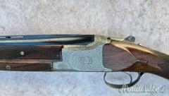 Sovrapposto Browning B25 D3 cal 12 canne 71 condizioni eccellenti proveniente da collezione