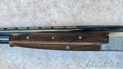 Sovrapposto Browning B25 D3 cal 12 canne 71 condizioni eccellenti proveniente da collezione