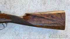 Sovrapposto Browning B25 D3 cal 12 canne 71 condizioni eccellenti proveniente da collezione