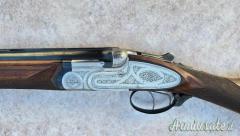 Sovrapposto Beretta S2 cal 12 canne 72 3/1* condizioni ottime
