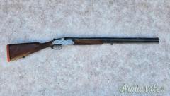 Sovrapposto Beretta S2 cal 12 canne 72 3/1* condizioni ottime