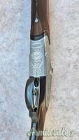 Sovrapposto Beretta S2 cal 12 canne 72 3/1* condizioni ottime