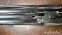 Sovrapposto Beretta S2 cal 12 canne 72 3/1* condizioni ottime