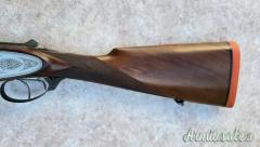 Sovrapposto Beretta S2 cal 12 canne 72 3/1* condizioni ottime