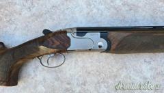 Sovrapposto Beretta 692 Trap cal 12 canne 76 condizioni ottime