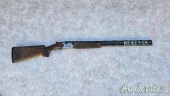 Sovrapposto Beretta 692 Trap cal 12 canne 76 condizioni ottime