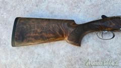 Sovrapposto Beretta 692 Trap cal 12 canne 76 condizioni ottime