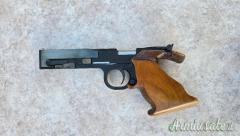 Pistola Domino modello 601 cal 22 short ottime condizioni