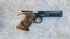 Pistola Domino modello 601 cal 22 short ottime condizioni