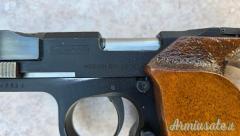 Pistola Domino modello 601 cal 22 short ottime condizioni