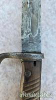 Baionetta mauser 98 05