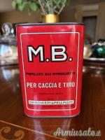 Latta MB - Baschieri e Pellagri