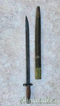 Baionetta enfield N1 Mk lll 1907 wilkinson