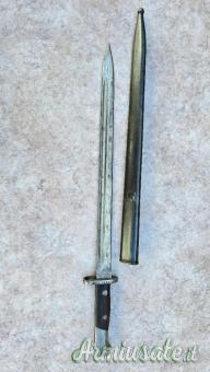 Baionetta mauser sud americani