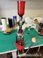 Pressa Lee turret semiprogressiva