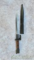 Baionetta Fal primo tipo