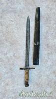 Baionetta Carcano 91