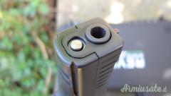 Arsenal strike two  .380 ACP  | 9x17mm Browning Short