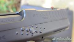 Arsenal strike two  .380 ACP  | 9x17mm Browning Short