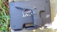 Arsenal strike two  .380 ACP  | 9x17mm Browning Short