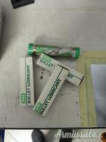 Cedo lubrificante bossoli RCBS