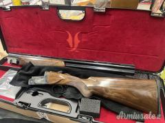 Fausti Class color case 12