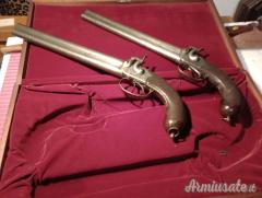 Pistole da duello