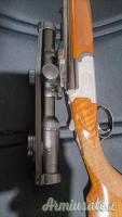Rizzini PYRRUM 8x57 JRS