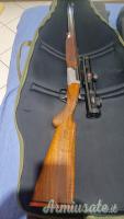 Rizzini PYRRUM 8x57 JRS