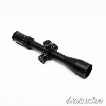 ZeroTech Vengeance 4-16×44 FFP RMG MOA SPEDITA GRATIS!