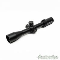 ZeroTech Vengeance 4-16×44 FFP RMG MOA SPEDITA GRATIS!