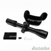 ZeroTech Vengeance 4-16×44 FFP RMG MOA SPEDITA GRATIS!