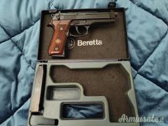 Pistola Beretta 98FS