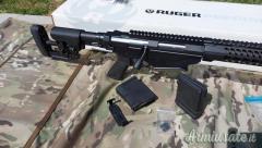 Ruger | Sturm RPR 6.5 mm Creedmoor