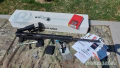 Ruger | Sturm RPR 6.5 mm Creedmoor