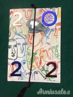 CALENDARI STORICI ARMA CARABINIERI