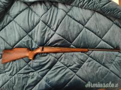 Anschutz 1712 .22 Long Rifle