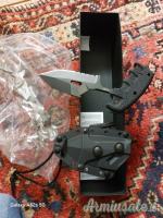 extrema ratio sere 1 s.e.r.e.  NUOVO